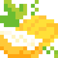 Korean Melon