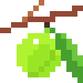 Green Plum