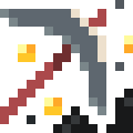 Pickaxe