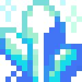 Crystal