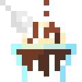 Affogato