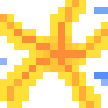 Starfish