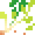 Spring Greens