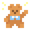 Teddy Bear