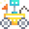 Exploration Rover