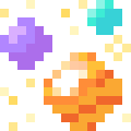 Planets