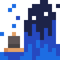 Sea Monster