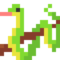 Green Mamba