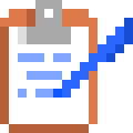 Clipboard