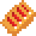 Strawberry Pie