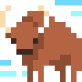 Buffalo