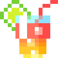 Rainbow Ade