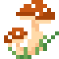 Mushrooms