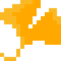 Ginkgo Leaf