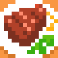 Steak