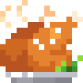 Roast Chicken