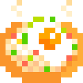 Fried Rice