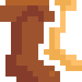 Leather Boots