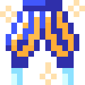 Pluderhosen