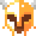 Golden Barbuta