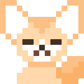 Fennec Fox