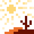 Burning Sun
