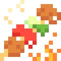 Grilled Skewers