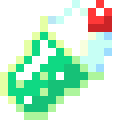 Melon Soda
