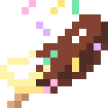 Chocolate Banana
