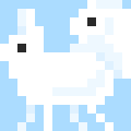 Arctic Hare