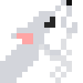Arctic Wolf