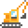 Excavator