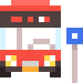Bus