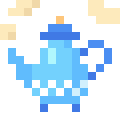 Teapot