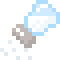 Salt Shaker