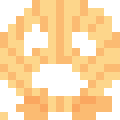 Clam Mask