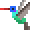 Hummingbird