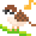 Sparrow
