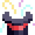 Magician's Hat