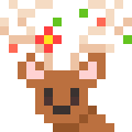 Père David's Deer