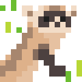 Black-footed Ferret