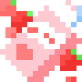 Strawberry Milk