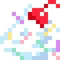 Whipped Cream