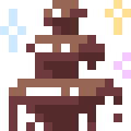 Chocolate Fountain