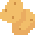 Oat's Potato