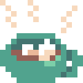 Catpenter's Cup of Cocoa