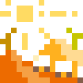 Desert