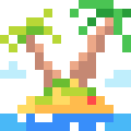Island