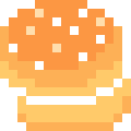 Burger Bun