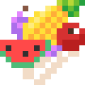 Fruit Hat